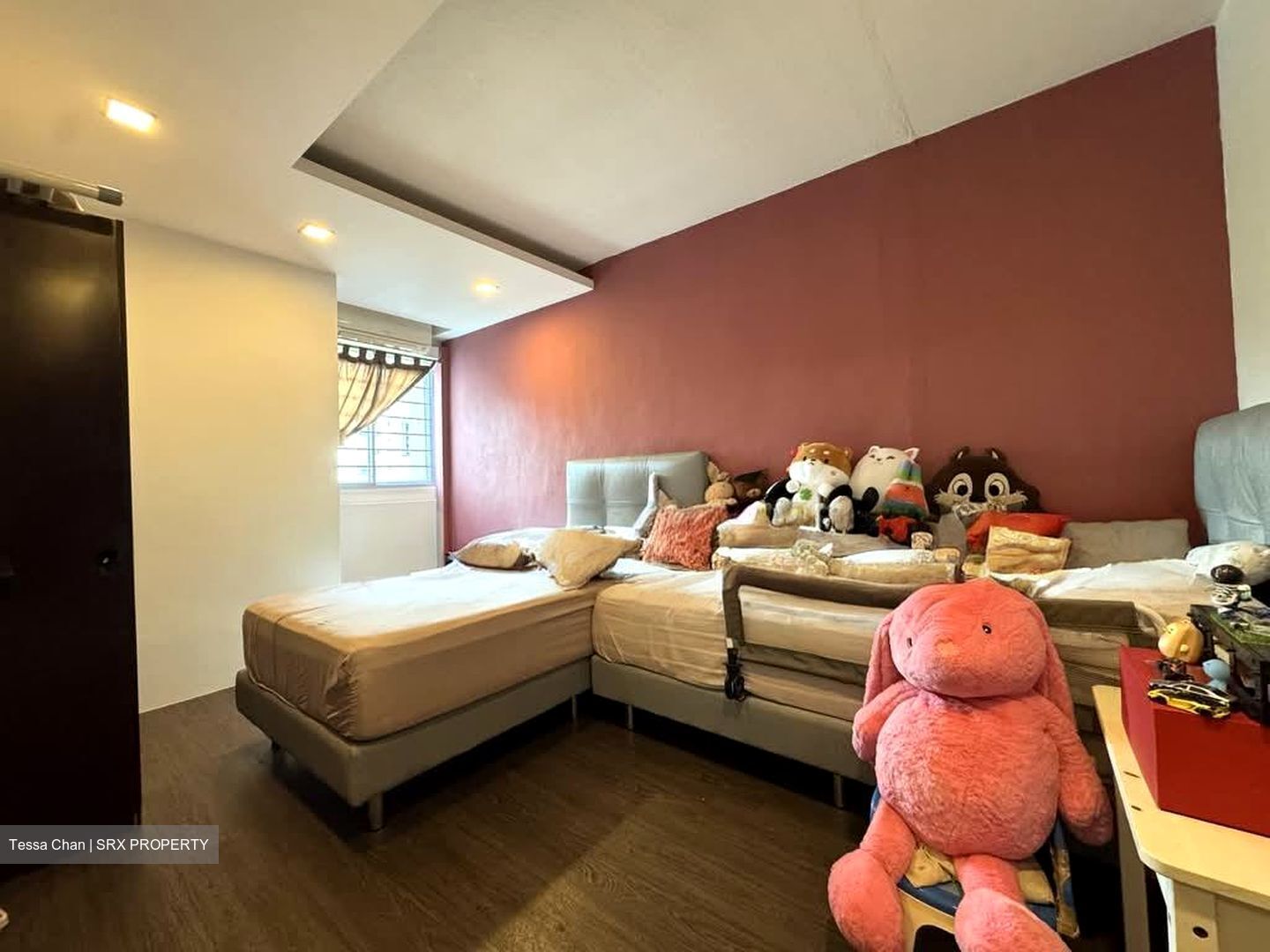 Blk 343 Clementi Avenue 5 (Clementi), HDB 3 Rooms #551933551